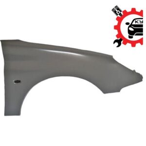 گلگیر جلو راست ایساکو - پژو 206