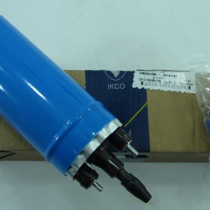 پمپ بنزین برقی IN LINE پژو 405/پارس/سمند