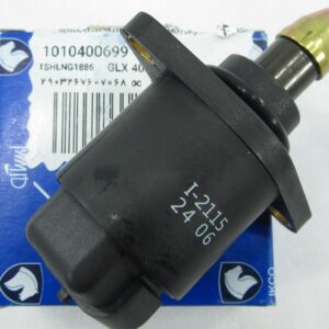 استپر موتور XU7 - پژو 405/پارس/سمند