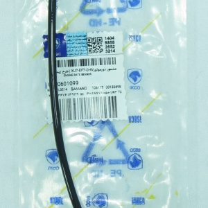 سنسور دور موتور زیمنس XU7 - EF7 - پژو 405/پارس/سمند/دنا