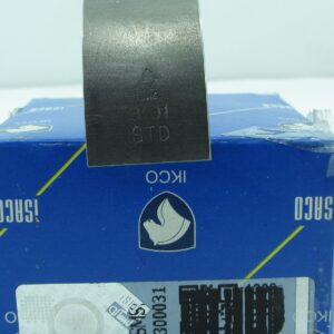 نیم یاتاقان ثابت استاندارد بدون شیار TU5 - پژو 405/پارس/سمند
