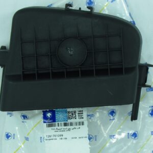 قاب بالایی تسمه تایم TU3 - پژو 206/پژو 207