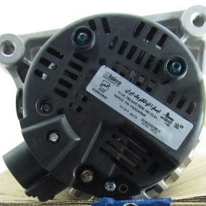 آلترناتورکلاس 8+ (14V 95 AMP) موتورهای TU,EF - پژو 206/پژو 207/رانا/سمندEF7