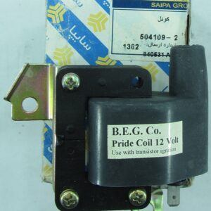 کویل کاربراتور - پراید