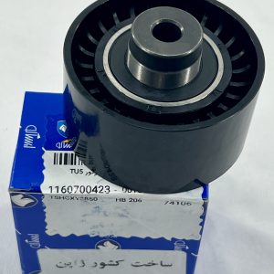 غلتک هرزگرد تسمه تایم - موتور TU5 3