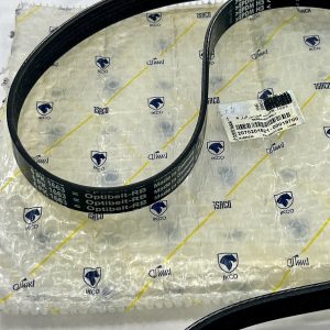 تسمه کمپرسور کولر 1663  پژو 405/پارس/سمند