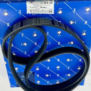 تسمه کمپرسور کولر1253  پژو 405TU5/پارس TU5-1