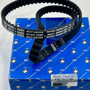 تسمه تایم 104 دندانه - موتور - 1