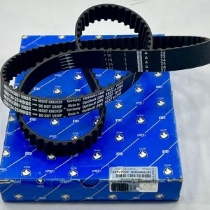 تسمه تایم 134 دندانه - موتور TU5 پژو 206/پژو 207/پارس TU5/رانا/تارا