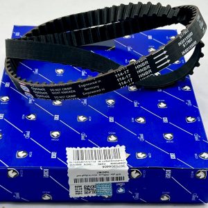 تسمه تایم 114 دندانه -  XU7P پارس XU7P/ سورن XU7P-1