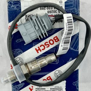 سنسور اکسیژن پایینی موتور TU5-EF7 با ایسیو بوش ME17 - پژو 206/پژو 207/سمند/دنا