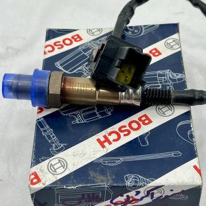 سنسور اکسیژن بالایی بوش 749 شش فیش - 1