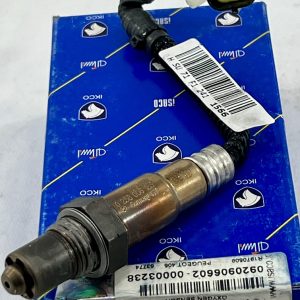 سنسور اکسیژن بوش -EMS:SSAT VER  -  پژو 405/پارس/سمند