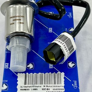 سنسور اکسیژن بالایی - زیمنس -EMS با کپ حرارتی - 3