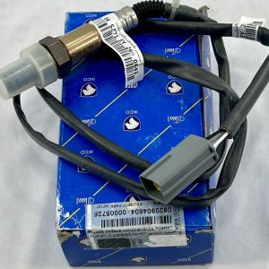 سنسور اکسیژن پایینی با موتور - SSAT - 1