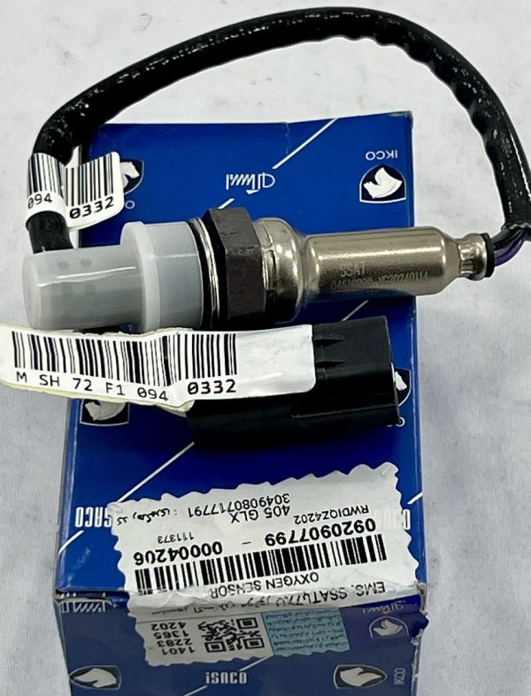 سنسور اکسیژن SSAT  - 1