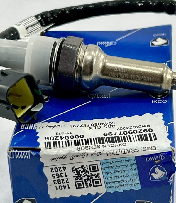 سنسور اکسیژن SSAT  - 1 - Image 2