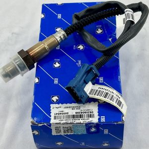 سنسور اکسیژن پایینی - غرب استیل EMS  - 2