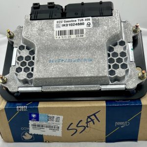 موتور- ECU - SSAT - 1