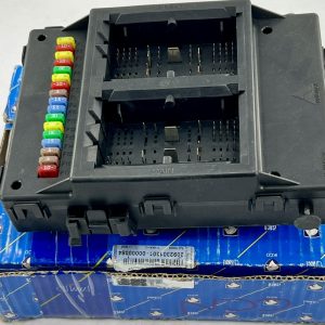 کنترل یونیت مرکزی CCN سمند - 1