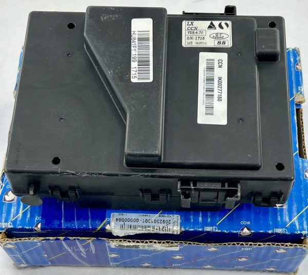 کنترل یونیت مرکزی CCN سمند - 1 - Image 2