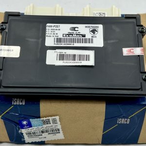 جعبه الکترونیکی مالتی پلکس موتور FCM - 1