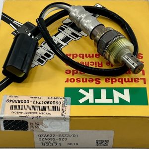 سنسور اکسیژن NTK زیمنس - 1