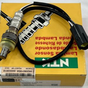 سنسور اکسیژن   پژو 405-1