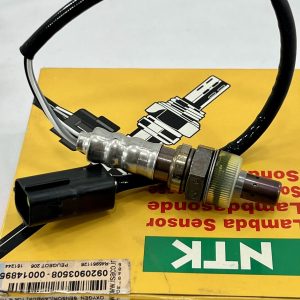 سنسور اکسیژن بالایی موتور TU5 و TU3 زیمنس - 1