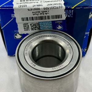 بلبرینگ چرخ عقب  - 1