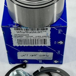 کیت بلبرینگ چرخ جلو MRK ژاپن - 1