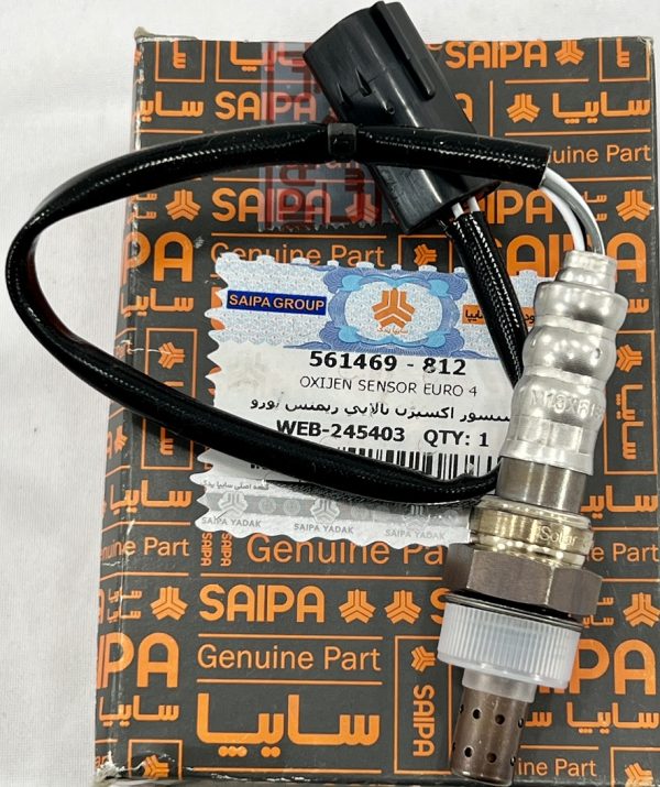 سنسور اکسیژن بالایی - زیمنس -یورو - 1
