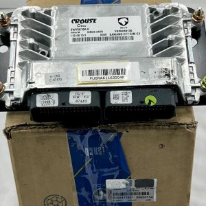 مجموعه ECU موتور ضد سرقت EFP سمند - 1
