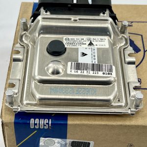 واحد کنترل الکترونیکی SCU - 1