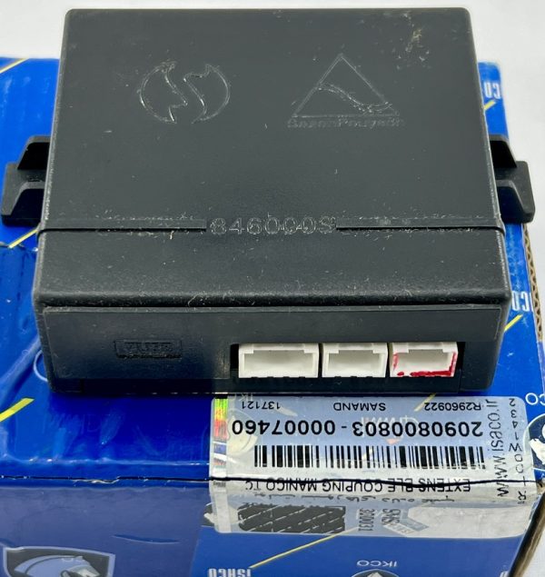 یونیت سنسور دنده عقب سمند - 1 - Image 2