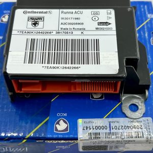 واحد کنترل ایربگ رانا - 1