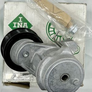 مجموعه غلطک تسمه سفت کن خودکار(INA)
