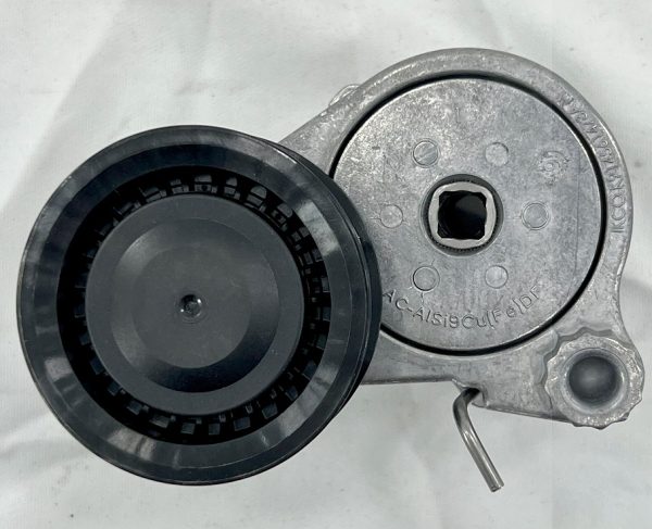 مجموعه غلطک تسمه سفت کن خودکاردینام موتور EF7 (INA) - 1 - Image 2