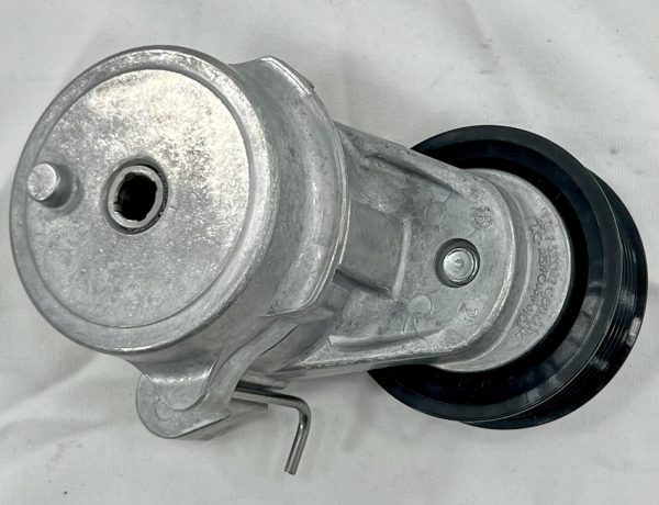 مجموعه غلطک تسمه سفت کن خودکاردینام موتور EF7 (INA) - 1 - Image 3