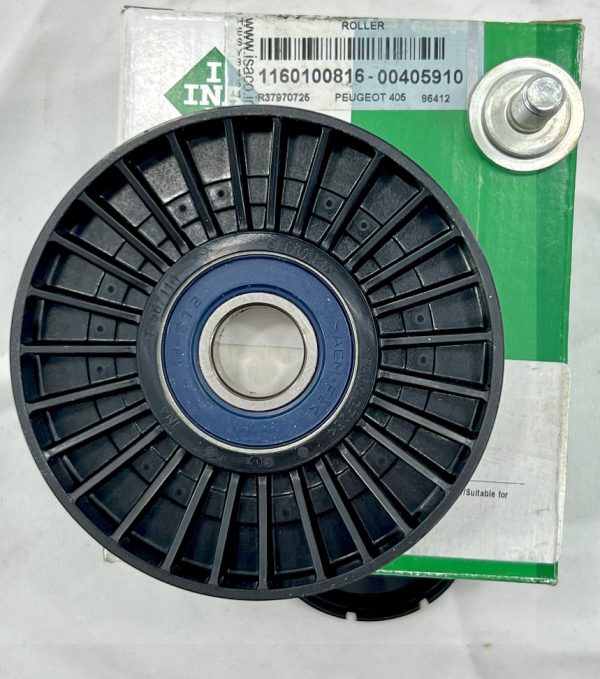 غلطک هرزگرد ثابت دینام موتور XU7 برند INA - 1