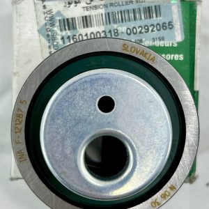 غلتک تسمه سفت کن تایم - موتور XU7- XU7P پژو 405/پارس/سمند