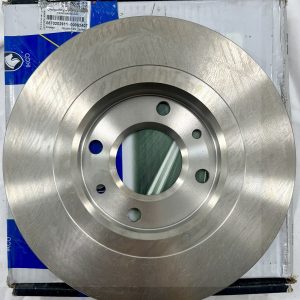 دیسک ترمز چرخ جلو - ایتالیا-LPR - 1