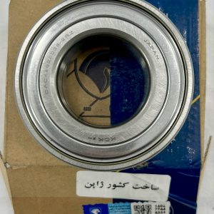 بلبرینگ چرخ جلو - ساخت ژآپن