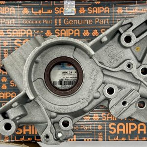 مچموعه  اویل پمپ تیبا/ساینا/کوییک/اطلس/سهند