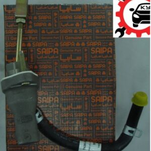 مجموعه سیلندر اصلی کلاچ - شاهین 2