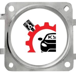 واشر کاتالیست(مربعی) TU5 - پژو 206/پژو 207/رانا