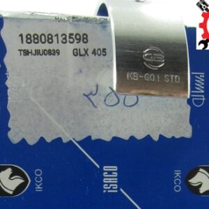 یاتاقان ثابت استاندارد موتور XU7-XU7P مشکی ضخامت 1.855 - پژو 405/پارس/سمند