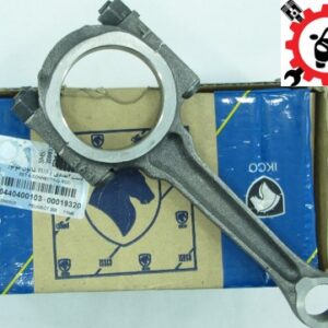 شاتون موتور TU3 - پژو 206TU3