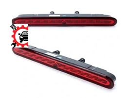 چراغ سوم ترمز P7L - پژو 207