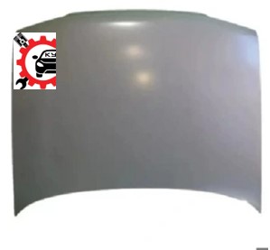 درب موتور با آستر - پژو 405